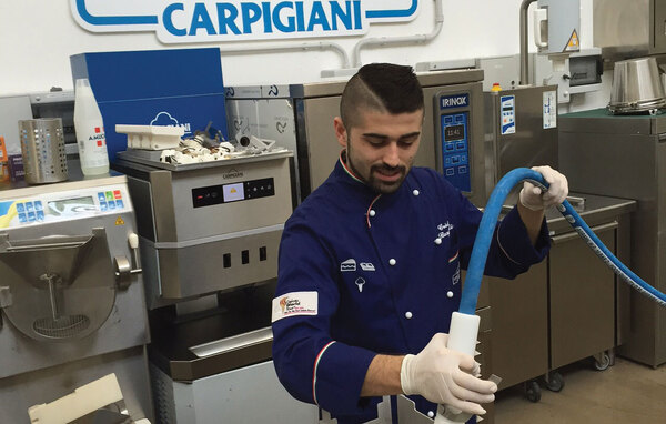 Supplier Awards 2025: Beverage Equipment Brand of the Year &ndash; Carpigiani