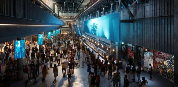 Supplier Awards 2025: Equipment Wholesaler of the Year &ndash; Vision Commercial Kitchens