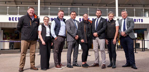 Supplier Awards 2025: Specialist Wholesaler of the Year &ndash; Freemans Event Partners