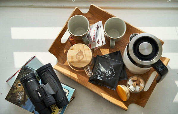 Losses narrow at Highland Coast Hotels amid 34% revenue boost