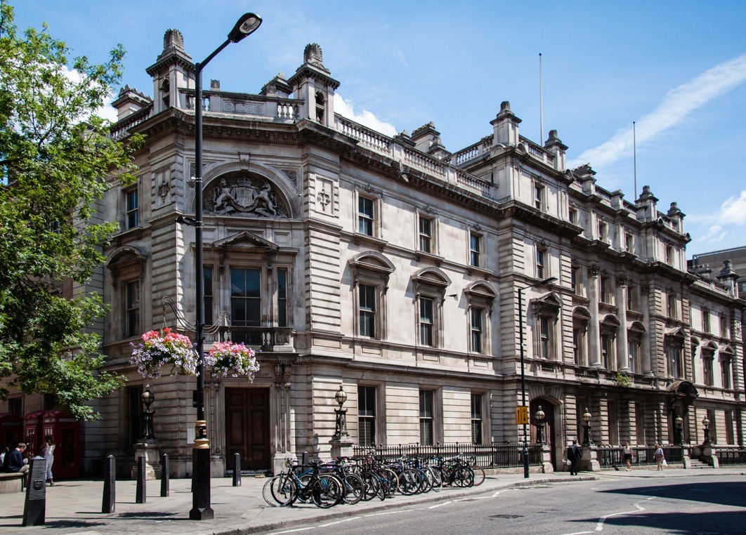 NoMad London Exterior Rendering image credit Esmie Jonker