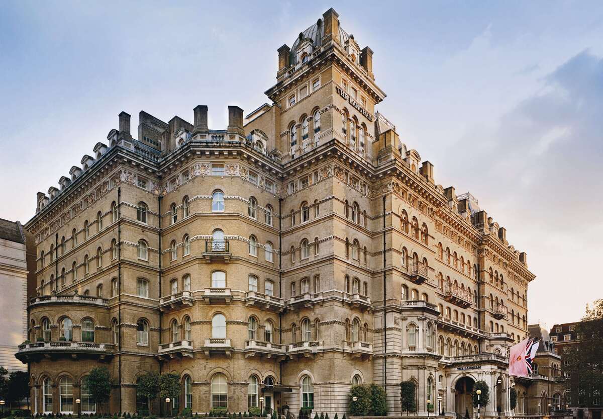 Six-part documentary to give behind-the-scenes insight into the Langham London&nbsp;