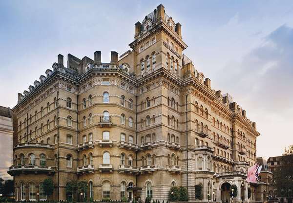 Langham hotels recruits first group director of music