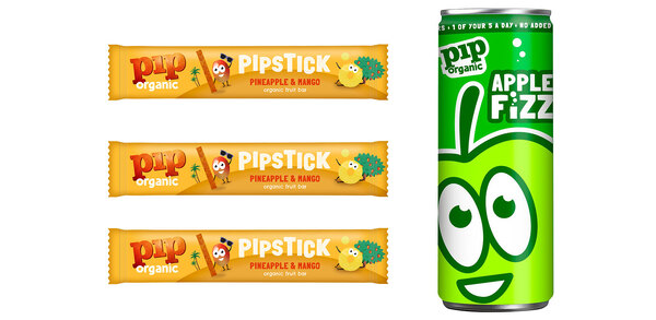 Supplier Awards 2025: Drinks Brand of the Year &ndash; Pip Organic