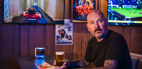 MeatLiquor closes most of its restaurants