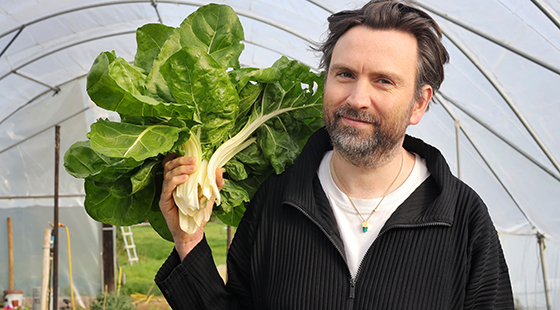 Luke Ahearne and Stevie Parle team up for Fitzrovia Italian restaurant