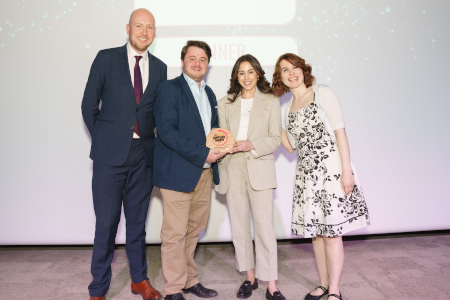 Supplier Awards 2025 Specialist Wholesaler of the Year Freemans