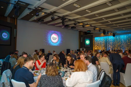Supplier Awards crowd shot 5