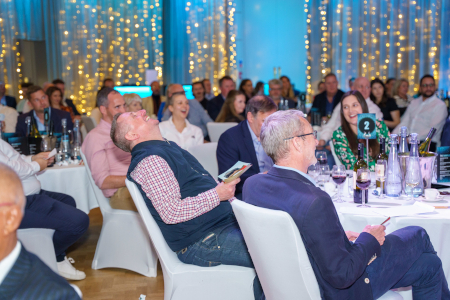 Supplier Awards crowd shot 7