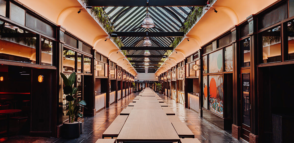 Boxhall Liverpool Street