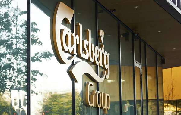 Carlsberg has ‘soft start’ to the year after Britvic merger completes