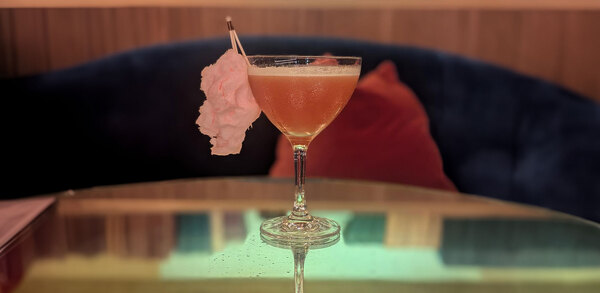 The Khronos: child’s play to make 