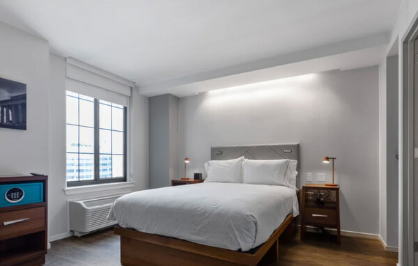 Hilton to lean into lifestyle as it plots three new hotel brands  