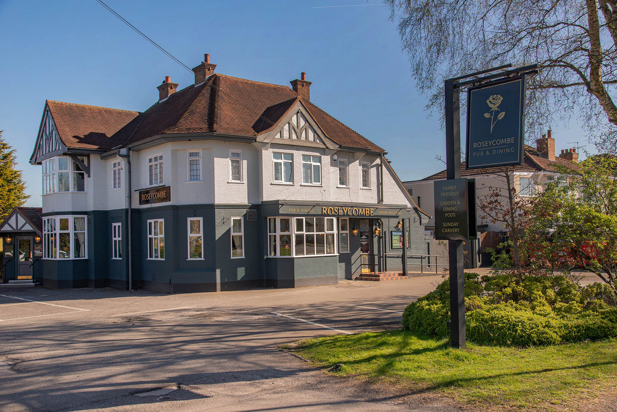 Heineken to invest &pound;40m across community pub estate&nbsp;