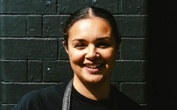 Sacha Townsend appointed head chef at Birmingham&rsquo;s 670 Grams