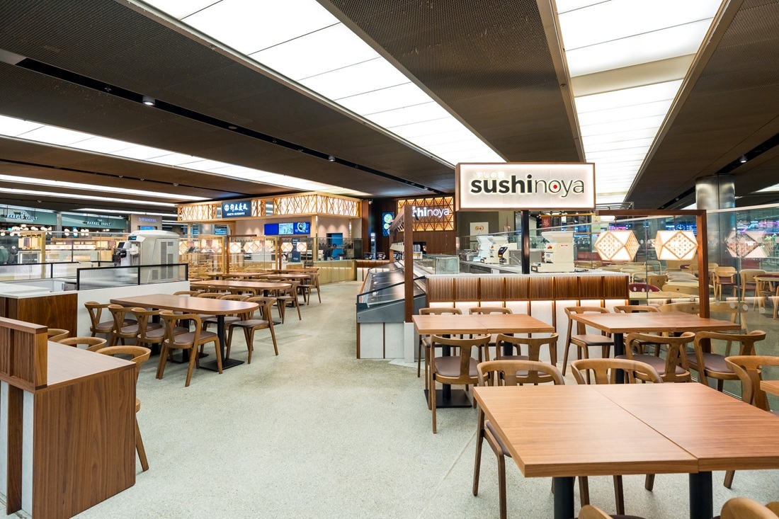 Wasabi founder Dong Hyun Kim: ‘Sushi quality has dropped a lot in 10 ...
