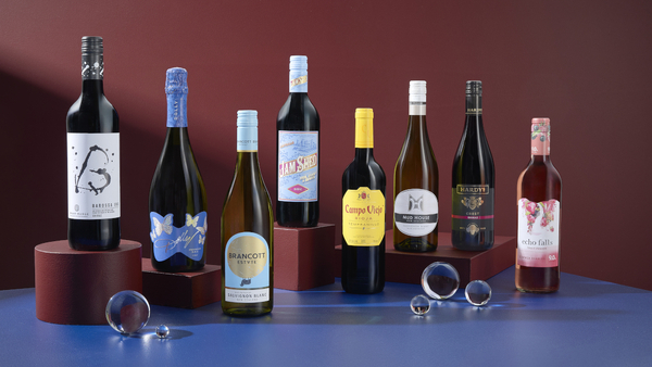 New wine supplier combines Accolade and Pernod Ricard&rsquo;s portfolio