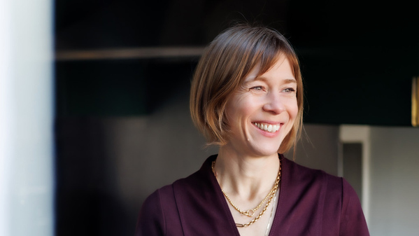 &lsquo;Culture is like water; you cannot see it until you go into it&rsquo;: Ceri Gott on bringing Hawksmoor to America