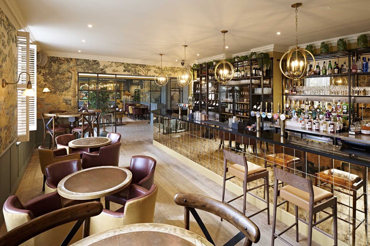 kings arms best western