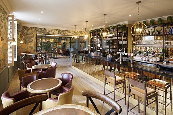 Strong trading at BWH Hotels driven by uptick in meetings and events