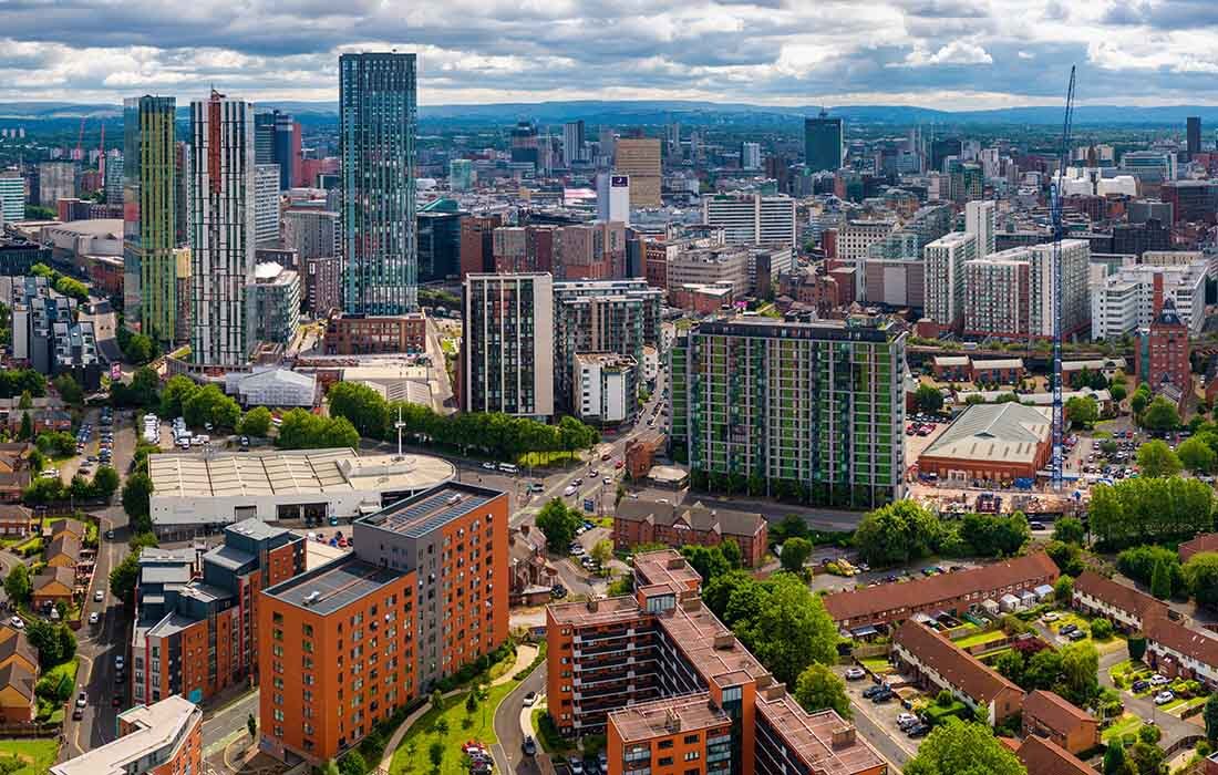 manchester shutterstock 2496928161