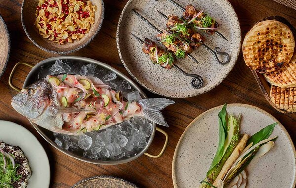New restaurants, hotels and bars opening in May 2025