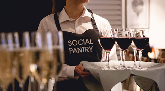 Seventeen hospitality-related companies gain King&rsquo;s Awards for Enterprise