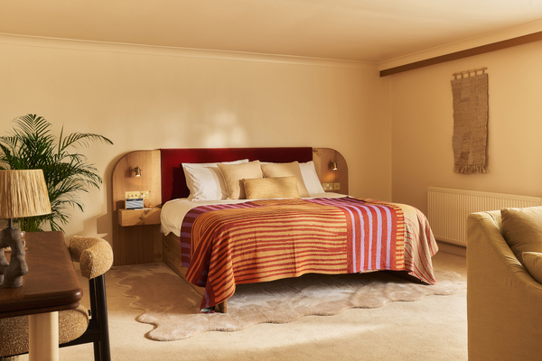 Birch founder creates new lifestyle hotel brand