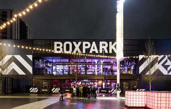 Boxpark hires first chief growth officer