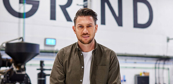 How Grind conquered the UK coffee market