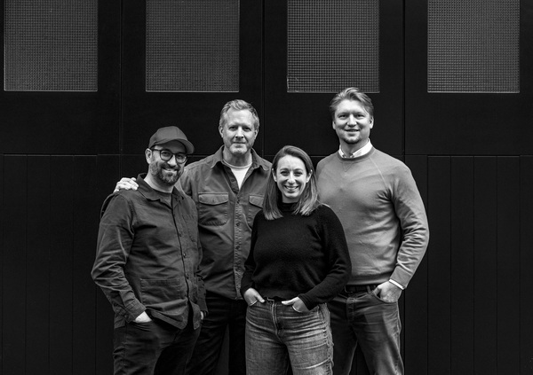 Artem Login launches MAD Restaurants with two London openings