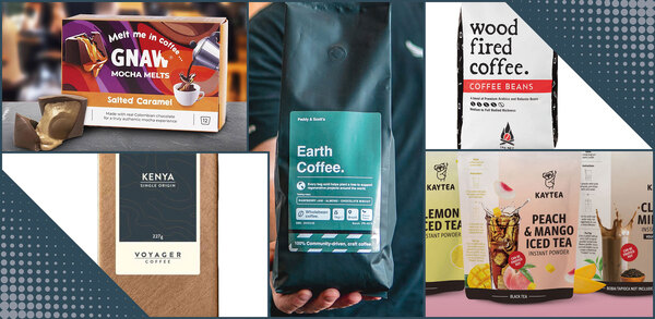 Mocha in a minute, Australian wood-fired coffee and instant tea: The best new hot beverages