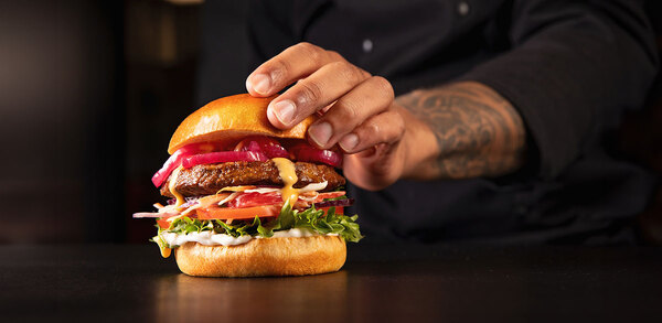 I can&rsquo;t believe it&rsquo;s not animal: the suppliers upping the vegan standard