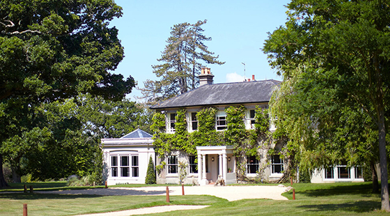 Ashley Ely appointed hotel director at the Pig-near Bath