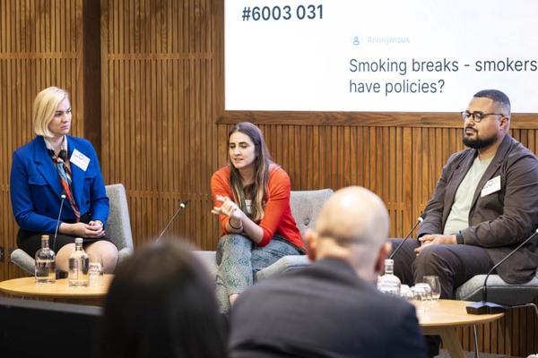 Cluster HR isn&rsquo;t working, says People Summit Acorn panellist