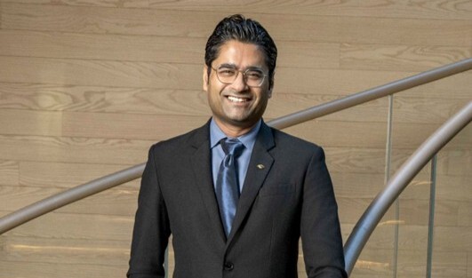 Hemal Jain named general manager at London&rsquo;s Mandarin Oriental Mayfair