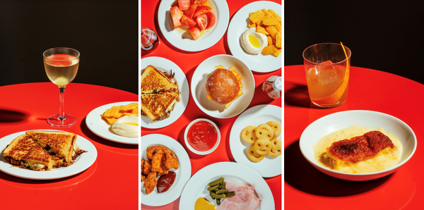 London&rsquo;s Norman&rsquo;s Caf&eacute; to close next month