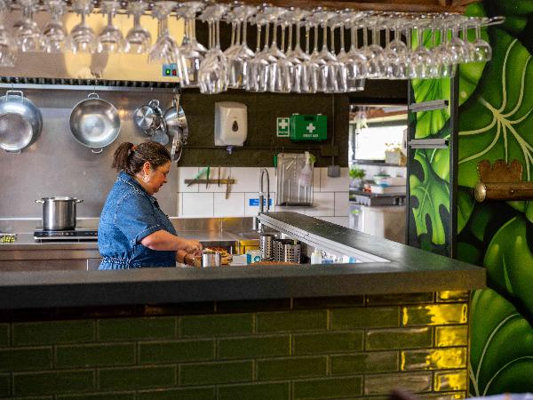 Pembrokeshire&rsquo;s Paternoster Farm restaurant to close later this year