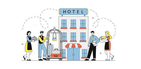 Seven top tips for hoteliers to maximise revenue