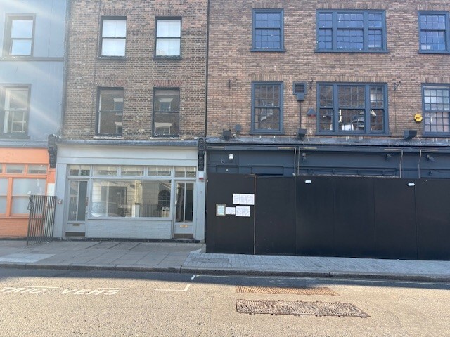 Team behind the Pelican to open the Hart pub in London&rsquo;s Marylebone