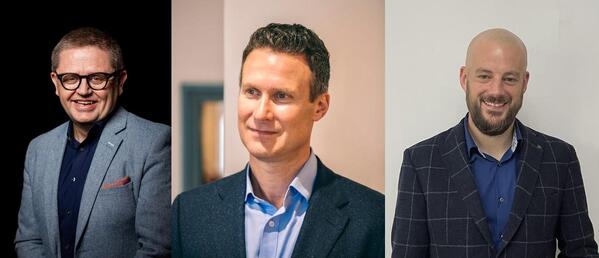 Village Hotels appoints first COO amid senior staff reshuffle