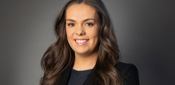 Acorn winner Abbie Bates appointed general manager at Rosslea Hall hotel