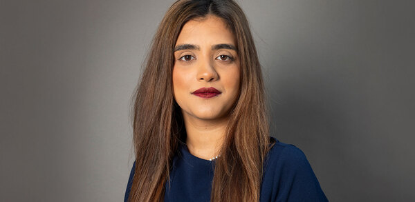 Acorn winner Abroza Yasmin appointed F&B manager at Mercure George Washington hotel