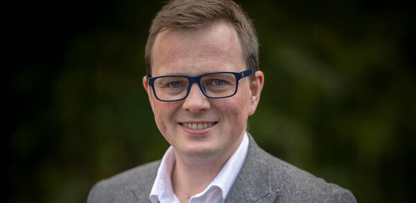 &lsquo;Unless we do something with the data, it is meaningless&rsquo;: Compass One&rsquo;s Ben Dawson on turning numbers into action