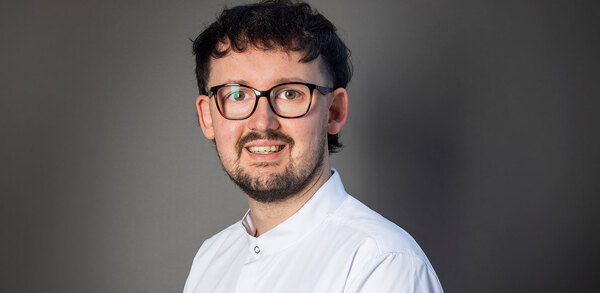 Acorn Awards 2025: Ben Thomson, Dakota Hotels