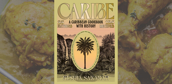 Take an armchair tour of the Caribbean in Caribe
