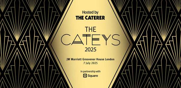 Don&rsquo;t miss out: only four weeks left to book your 2025 Cateys ticket