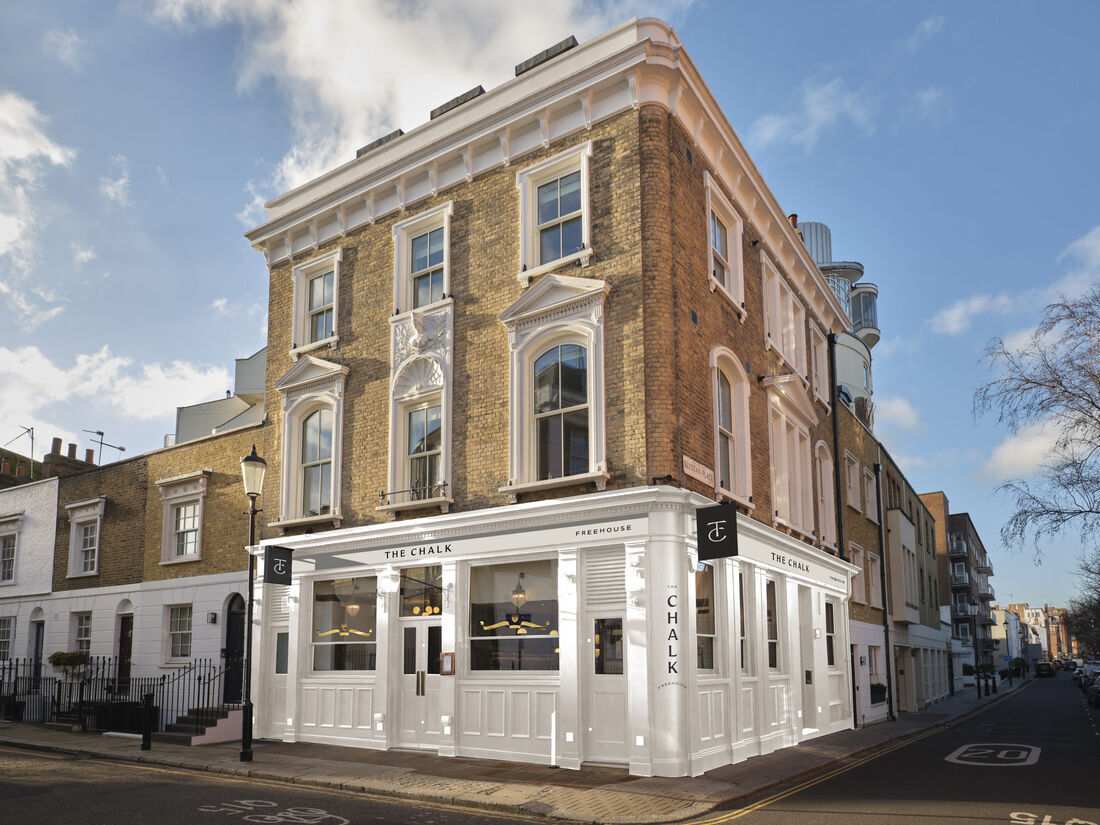 Tom Kerridge&rsquo;s Chelsea pub to relaunch under new chef