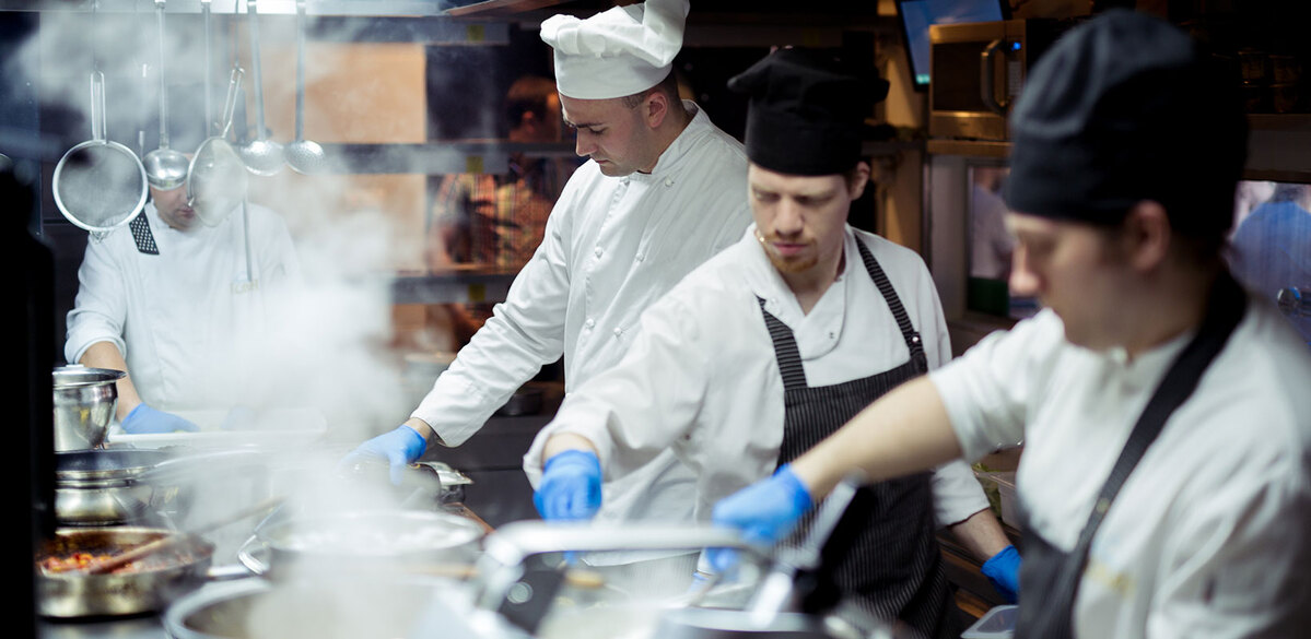 Chef shutterstock 1109865716