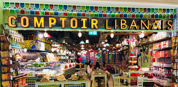 From boardroom tussle to back in charge: Chaker Hanna&rsquo;s return to the Comptoir Group